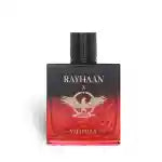 RAYHAAN VALHALLA