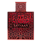 RAYHAAN CRIMSON