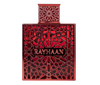 RAYHAAN CRIMSON