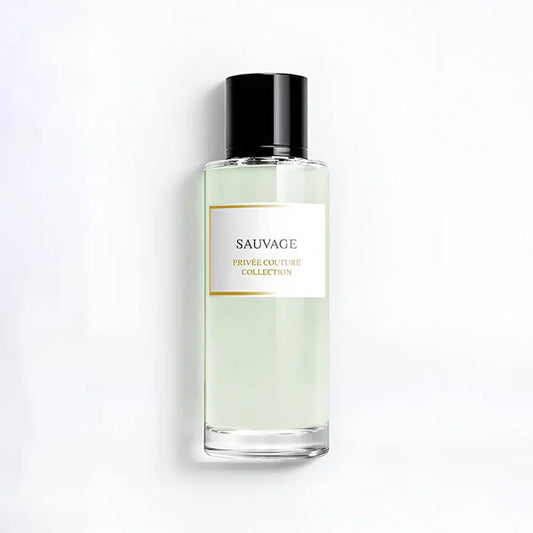 PRIVEE COUTURE COLLECTION SAUVAGE