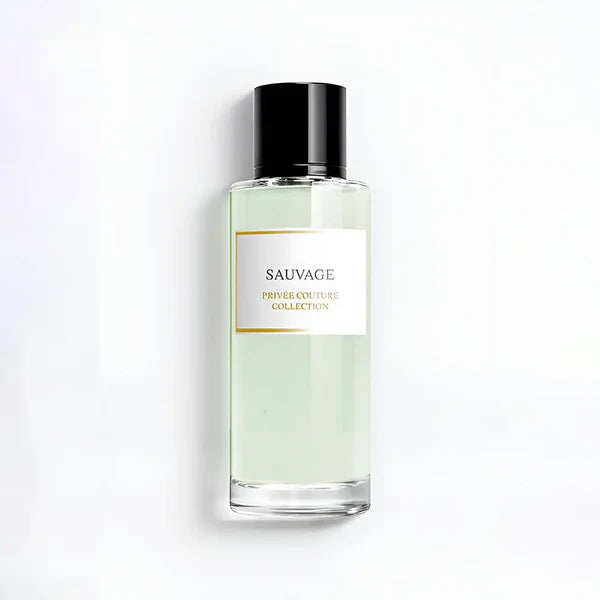 PRIVEE COUTURE COLLECTION SAUVAGE