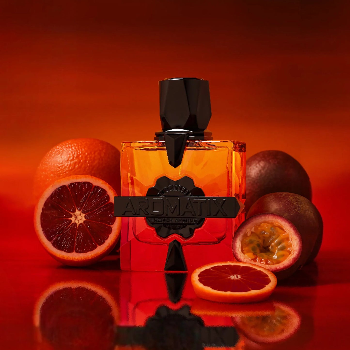 FRENCH AVENUE AROMATIX FORBIDDEN FRUIT