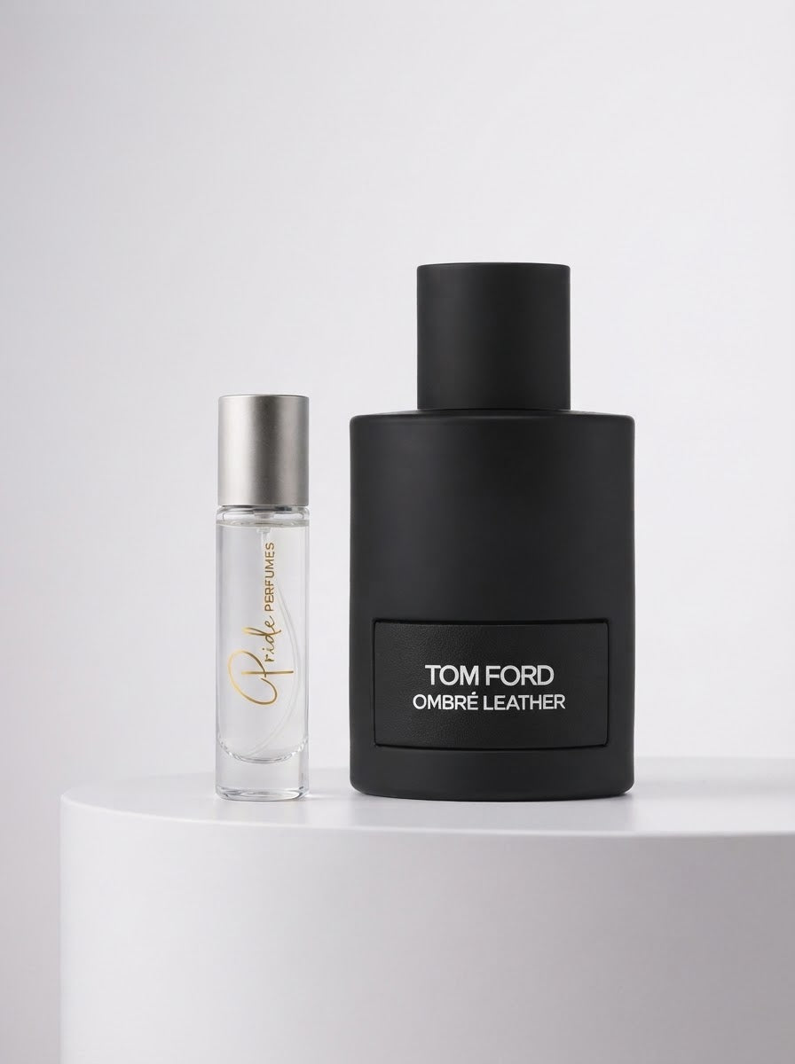 TOM FORD OMBRE LEATHER EDP