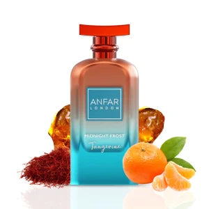 MIDNIGHT FROST TANGERINE