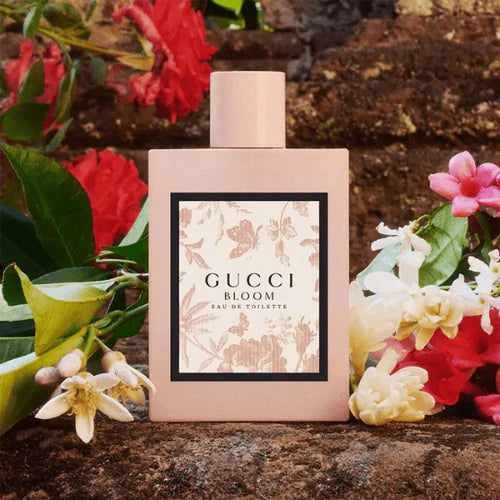 GUCCI BLOOM