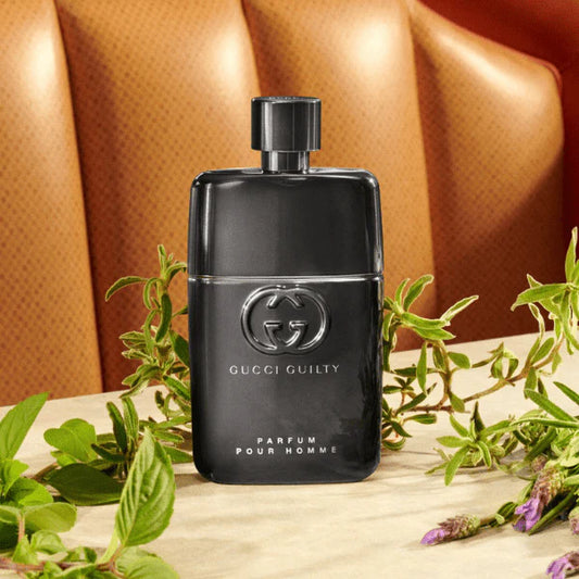 GUCCI GUILTY PARFUM