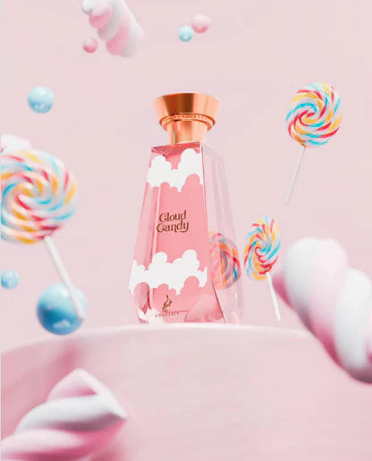 KHADLAJ CLOUD CANDY