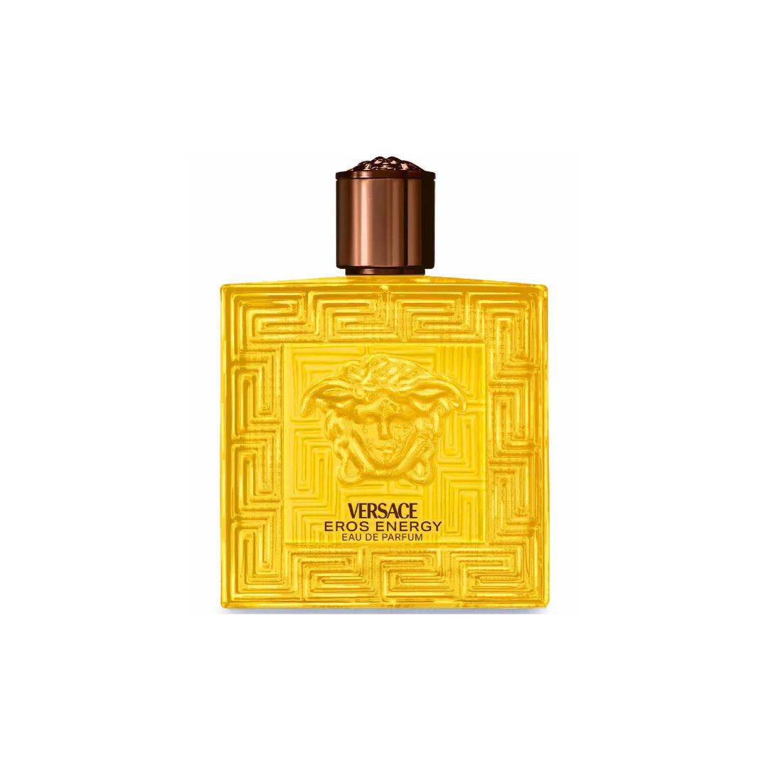 VERACE EROS ENERGY