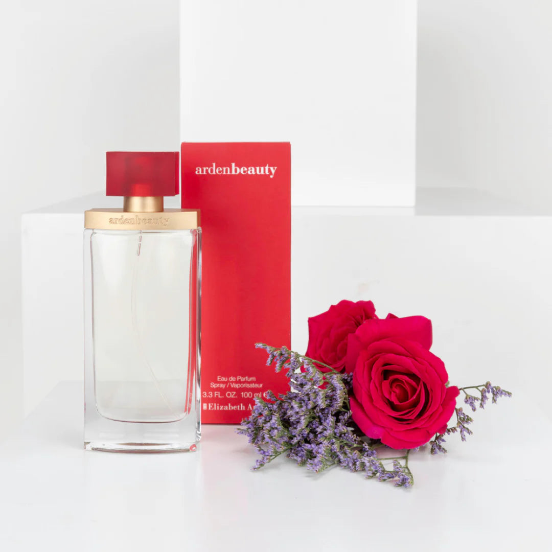 ELIZABETH ARDEN ARDEN BEAUTY