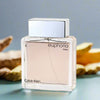 CALVIN KLEIN EUPHORIA MEN