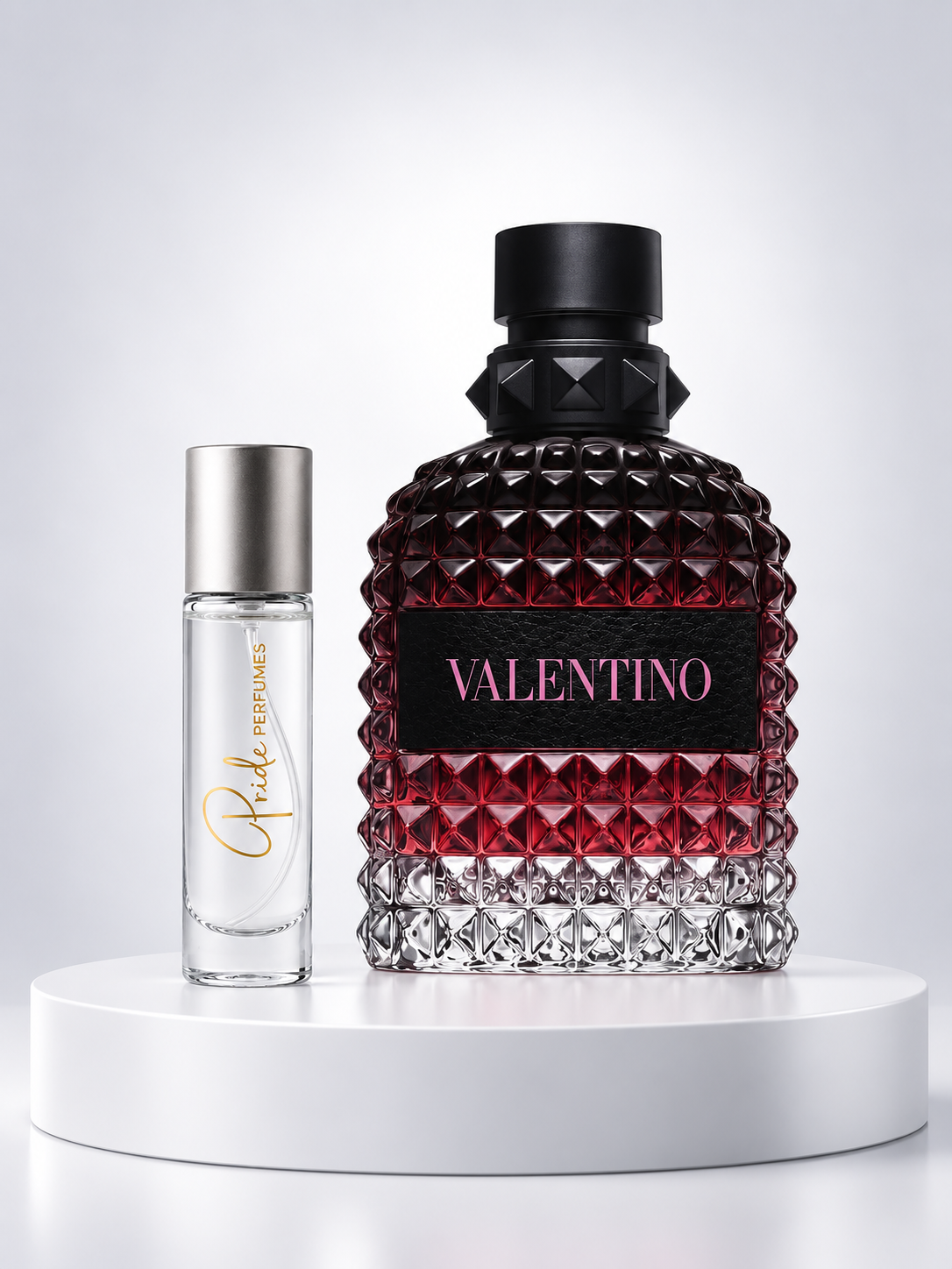 VALENTINO UOMO BORN IN ROMA INTENSE