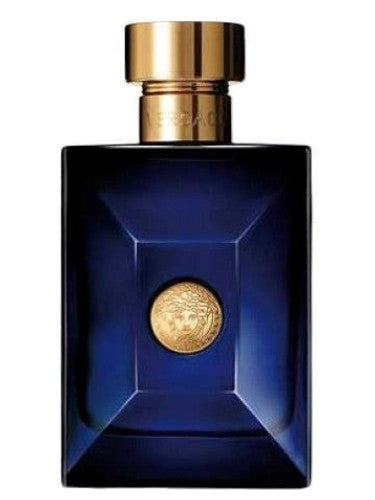 VERSACE DYLAN BLUE