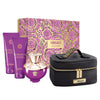 VERSACE DYLAN PURPLE FOR WOMEN GIFT SET