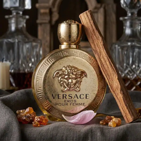 VERSACE EROS POUR FEMME