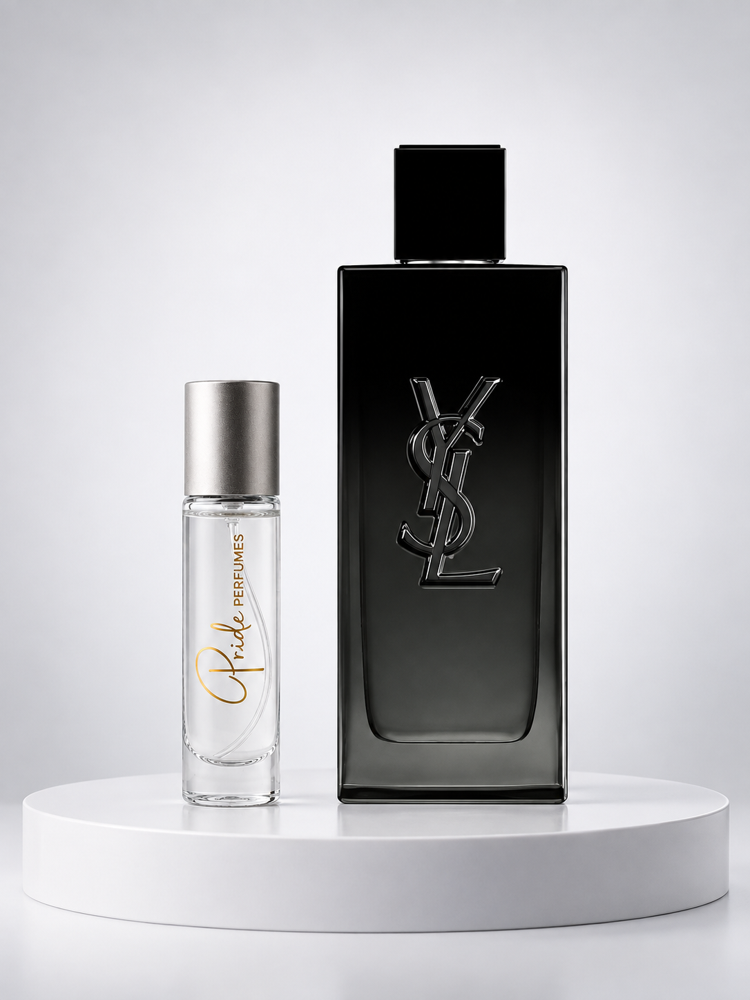 YSL MYSELF EDP