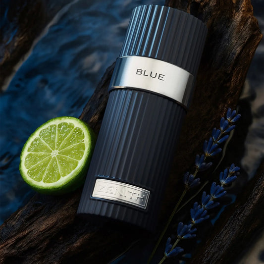 FRENCH AVENUE ZENITH BLUE