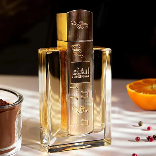 LATTAFA ANGHAM