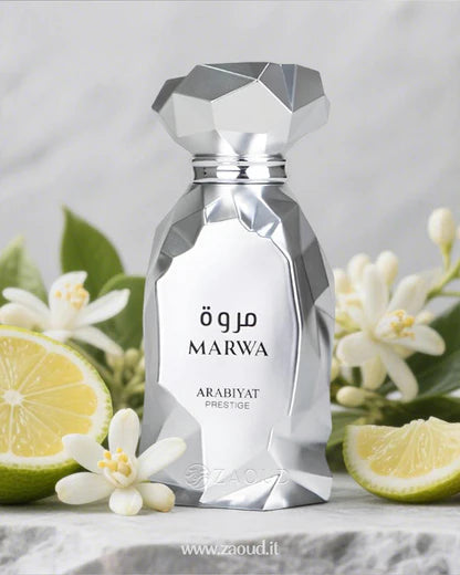 ARABIYAT PRESTIGE MARWA