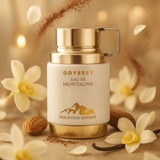 ARMAF ODYSSEY EAU DE MONTAGNE