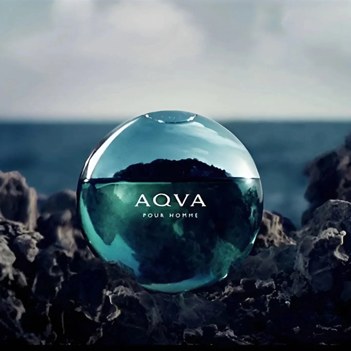BVLGARI AQVA POUR HOMME