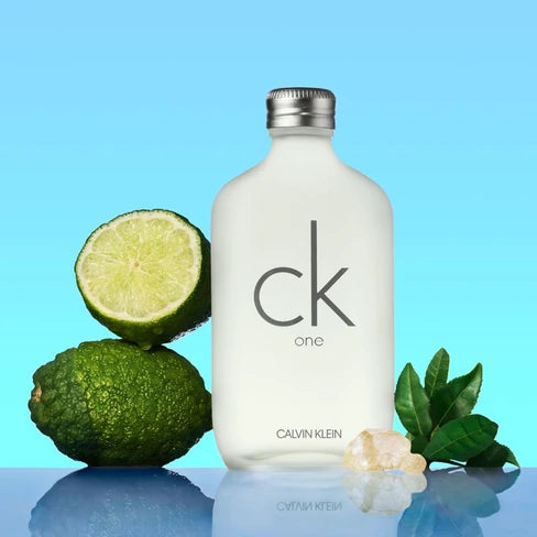 CALVIN KLIEN ONE