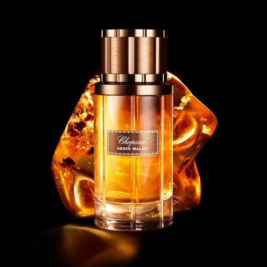 CHOPARD AMBER MALAKI