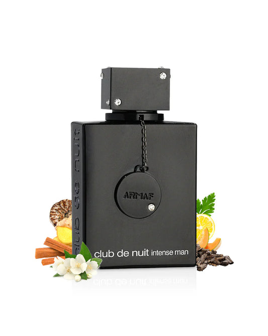 CLUB DE NUIT INTENSE MAN