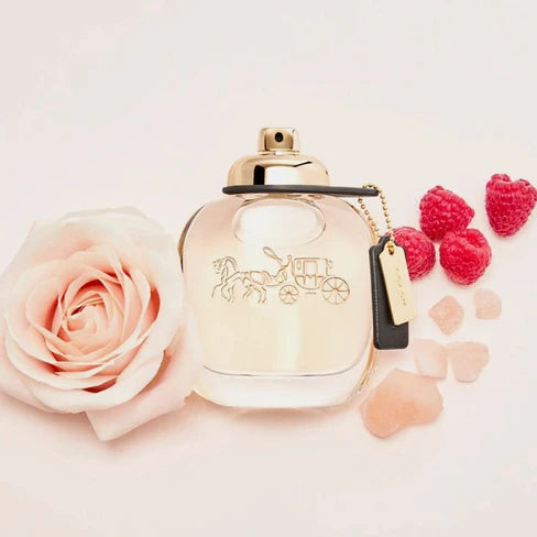 COACH FOR WOMAN