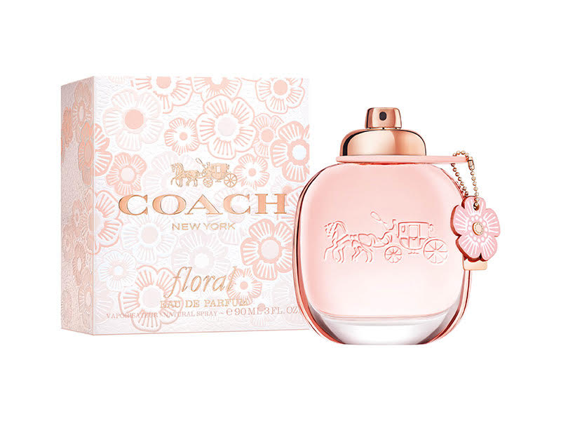 COACH FLORAL EAU DE PARFUM