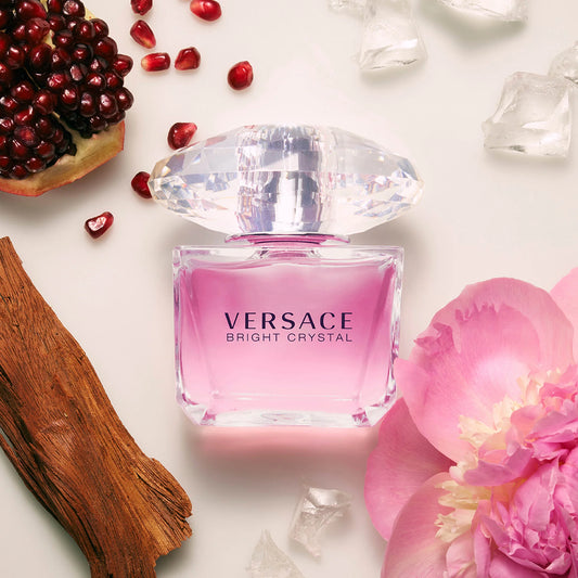 VERSACE BRIGHT CRYSTAL ABSOLU