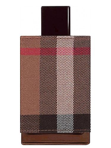 BURBERRY LONDON