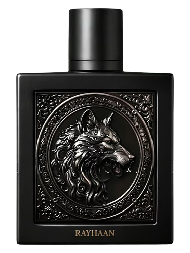 RAYHAAN WOLF