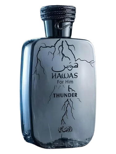 HAWAS THUNDER