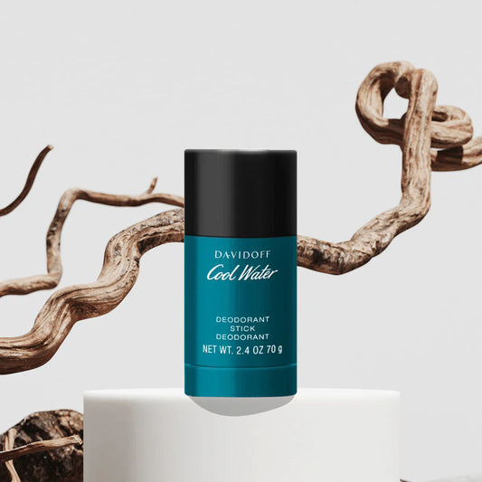 Davidoff Cool Water Deodorant Stick 70g