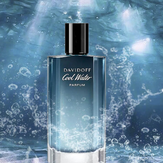 DAVID OFF COOL WATER PARFUM