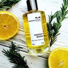 MANCERA CEDRAT BOISE EDP