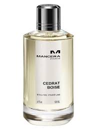 MANCERA CEDRAT BOISE EDP