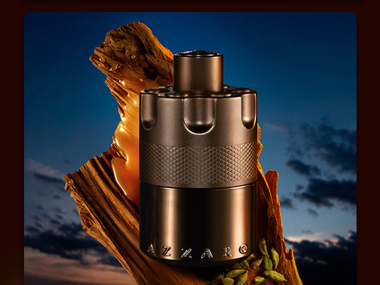 AZZARO MOST WANTED EDP INTENSE