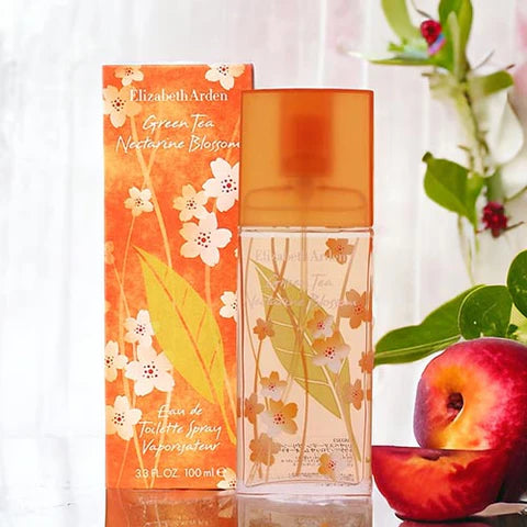 ELIZABETH ARDEN GREEN TEA NECTARINE BLOSSOM