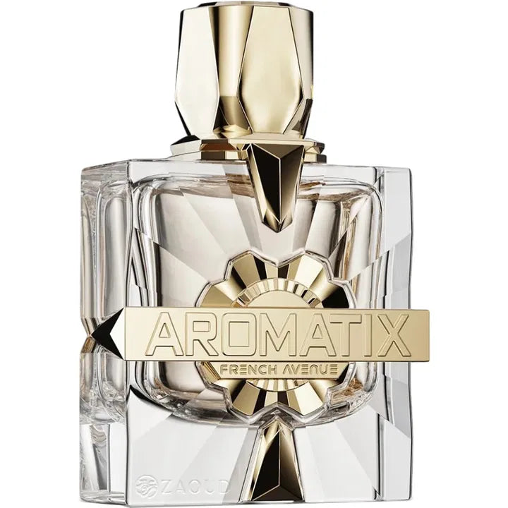 X XANDAL AROMATIX