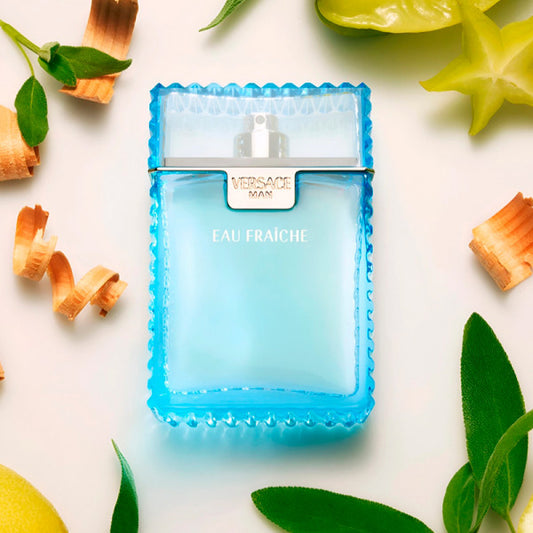 VERSACE MAN EAU FRAICHE