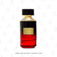 EMIR WILD AND TOBACCO