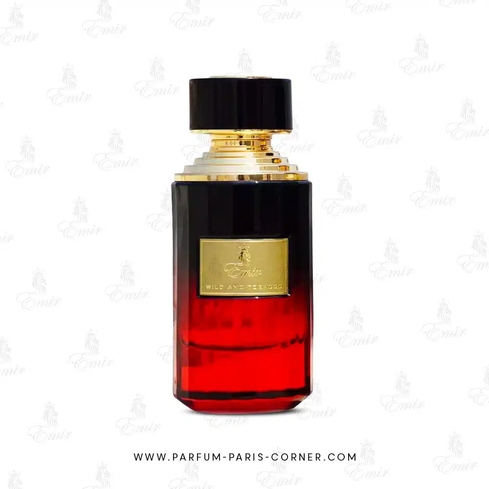 EMIR WILD AND TOBACCO