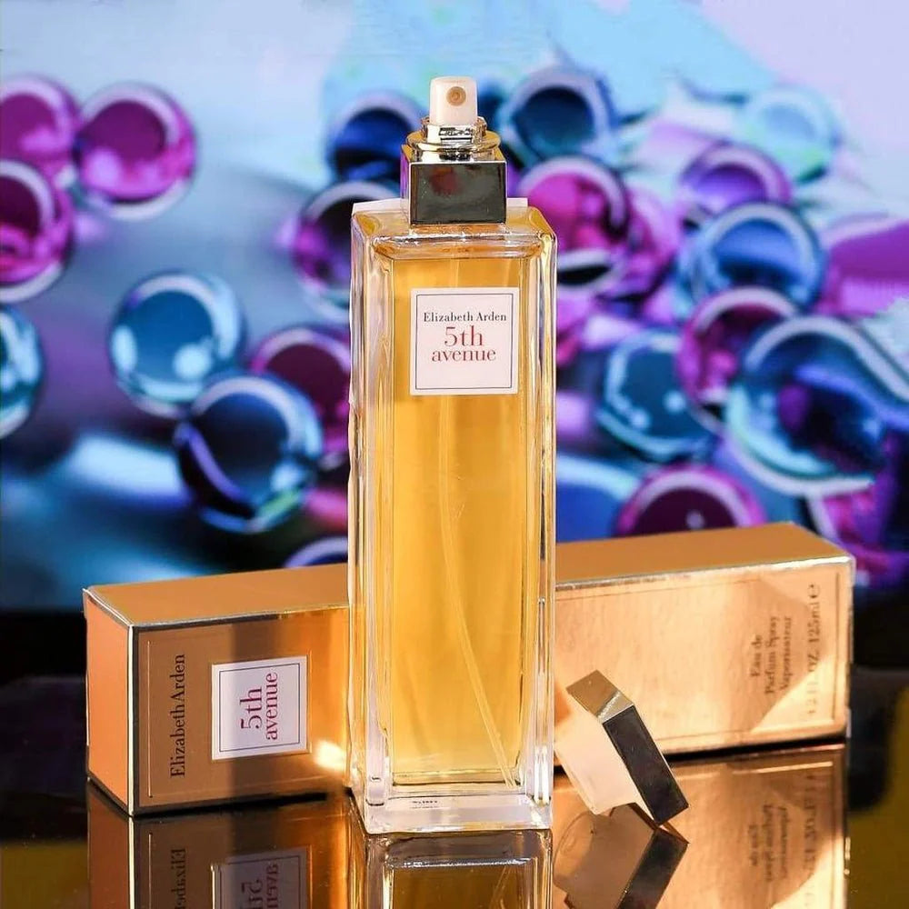 ELIZABETH ARDEN 5TH AVENUE – Pride Perfumes