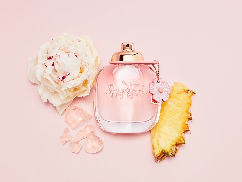 COACH FLORAL EAU DE PARFUM
