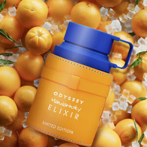 ARMAF ODYSSEY MANDARIN SKY ELIXIR