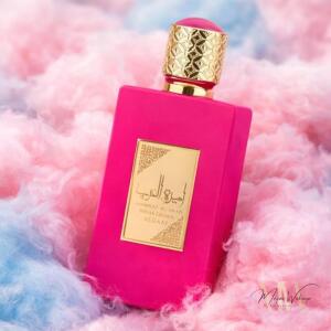 AMEERAT AL ARAB SUGAR CROWN
