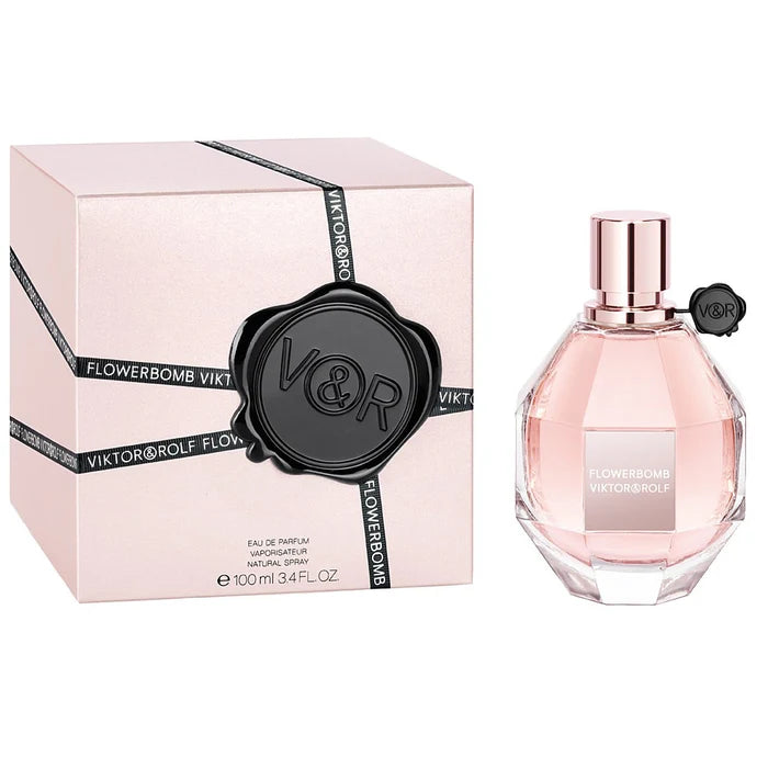 VIKTOR&ROLF FLOWERBOMB