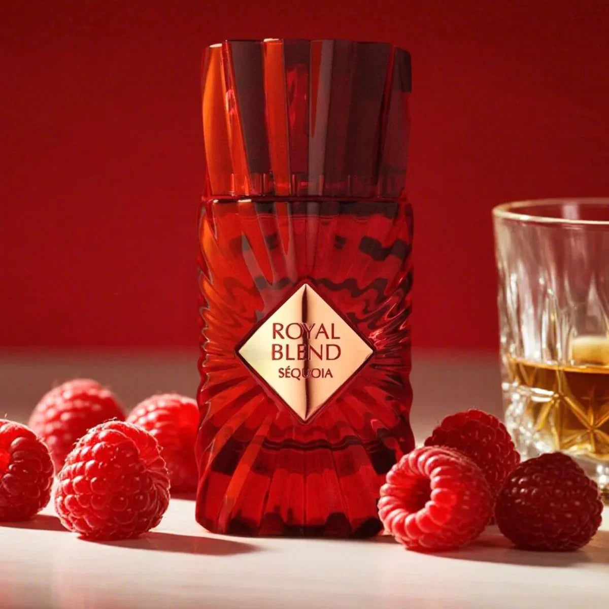 FRENCH AVENUE ROYAL BLEND SEQUOIA