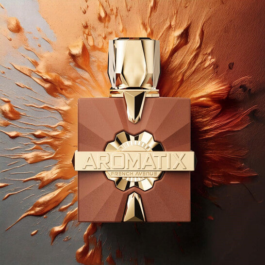 ROYAL TABOO AROMATIX